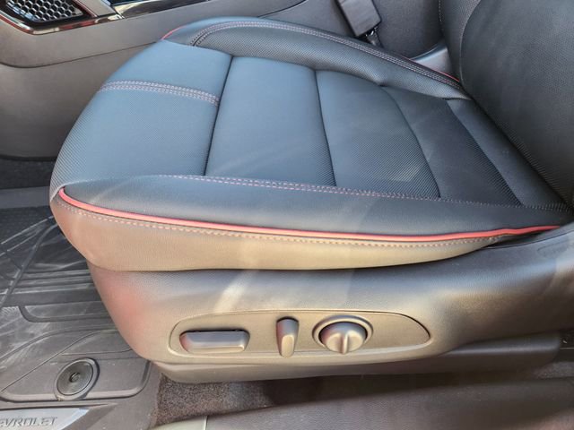 New 2026 Chevrolet TrailBlazer RS w/ Convenience Package image 19