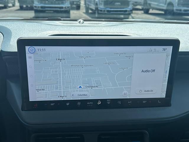 New 2025 Ford Maverick Lobo image 27