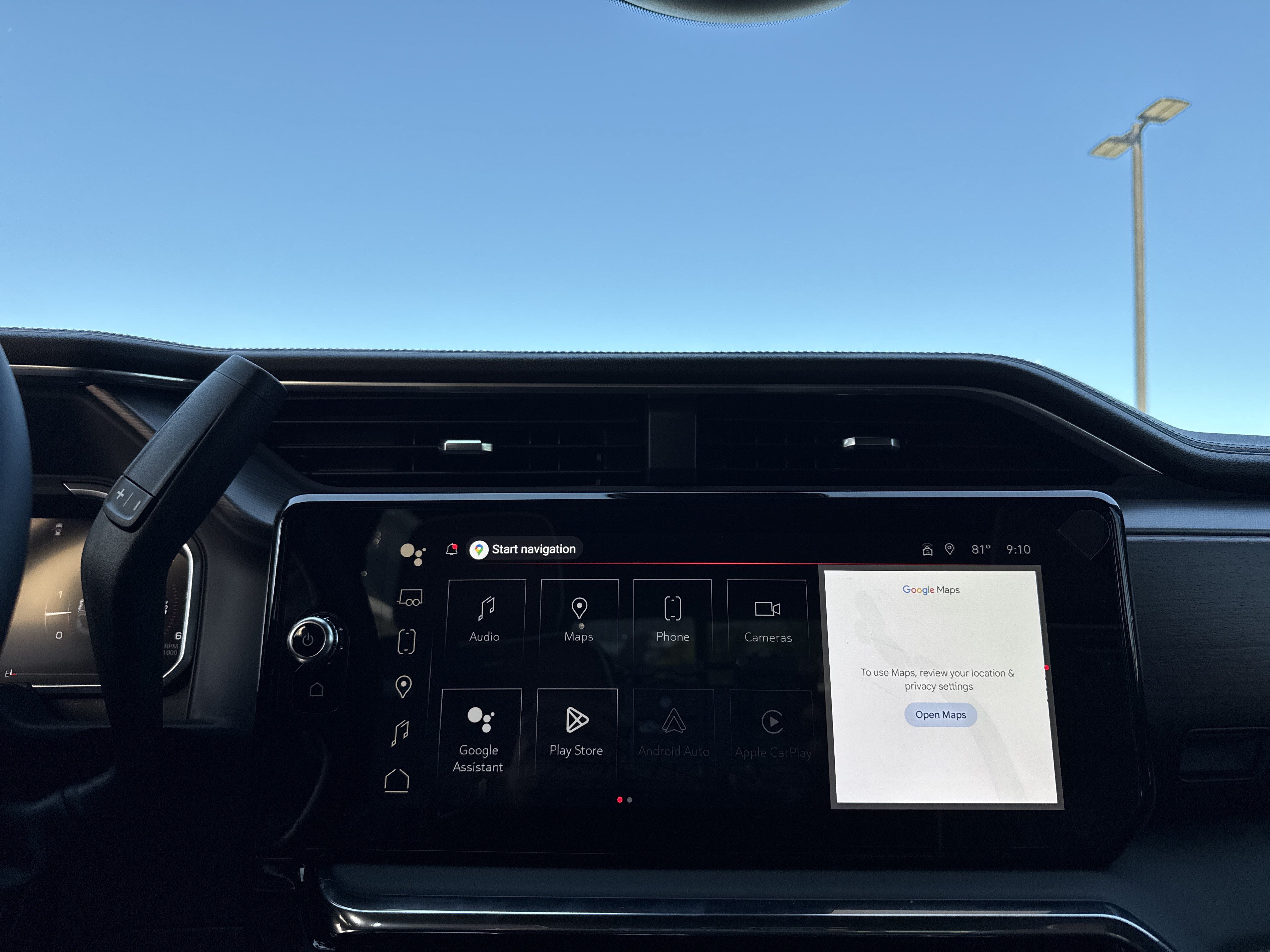 New 2026 GMC Sierra 2500 Denali Ultimate AWD/4WD image 23