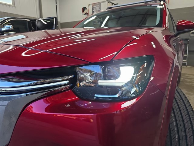 New 2026 MAZDA CX-90 3.3 Turbo S w/ Premium Plus image 31
