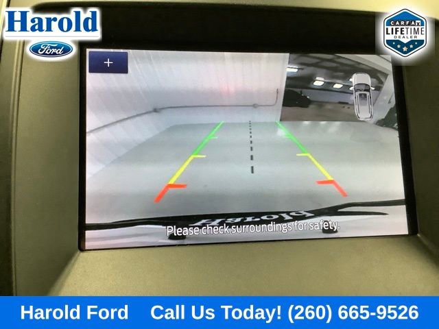 Used 2020 Ford Edge SE image 17