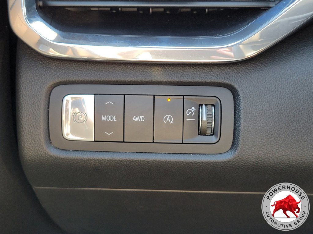 Used 2026 GMC Acadia Elevation w/ Elevation Premium Package AWD/4WD image 30
