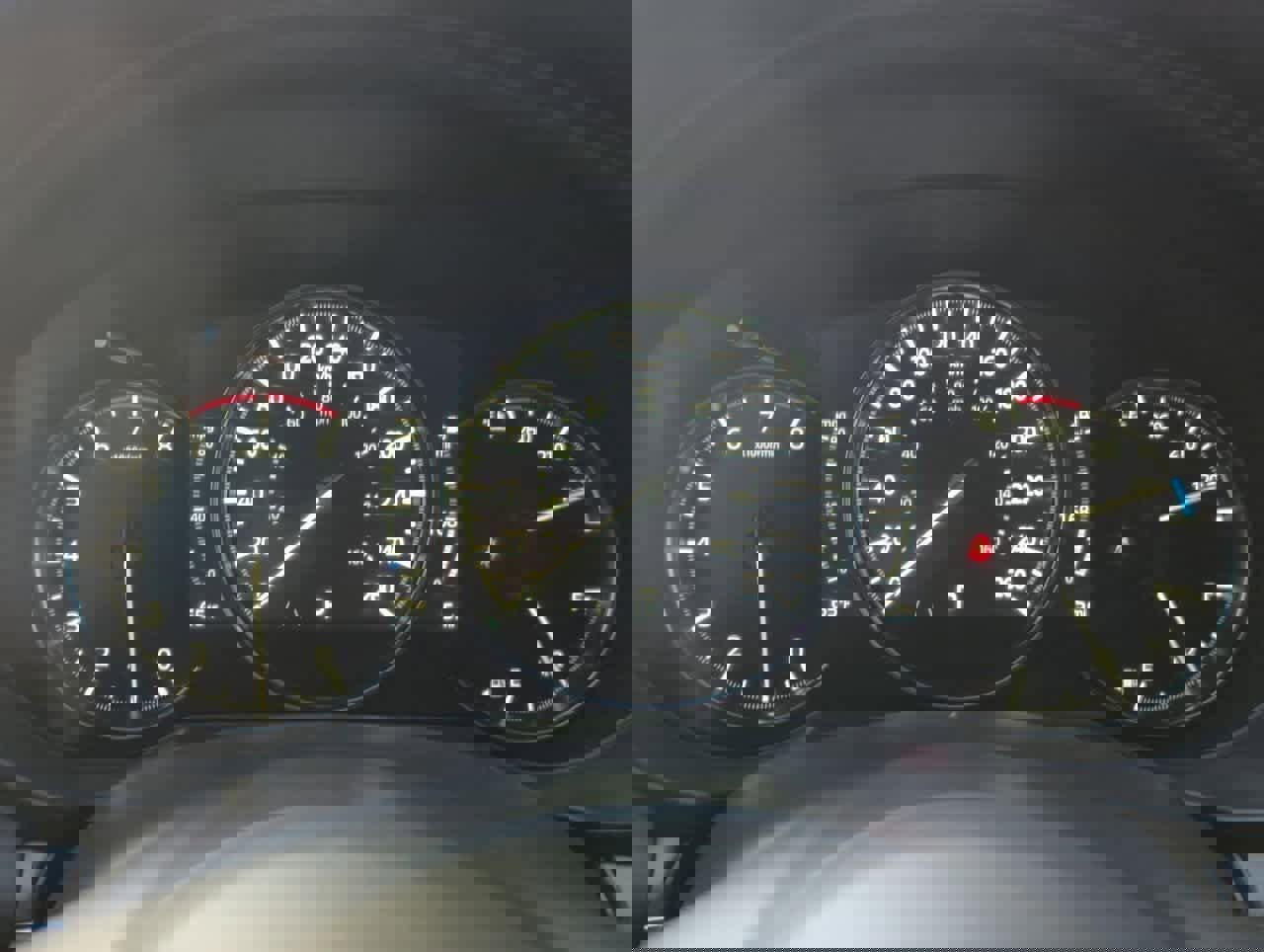 Used 2025 MAZDA CX-5 Signature image 32