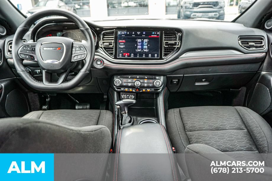 Used 2026 Dodge Durango GT RWD image 28