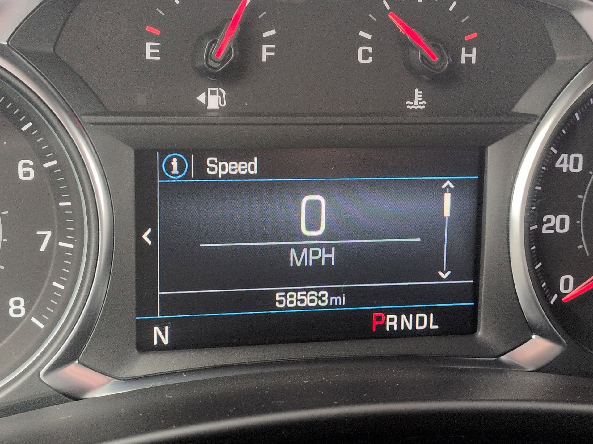 Certified 2023 Chevrolet Equinox RS AWD/4WD image 12