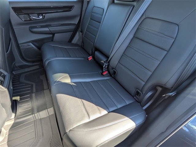 Certified 2024 Honda CR-V EX-L image 27
