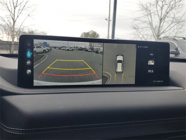 Used 2023 Genesis GV80 3.5T image 26