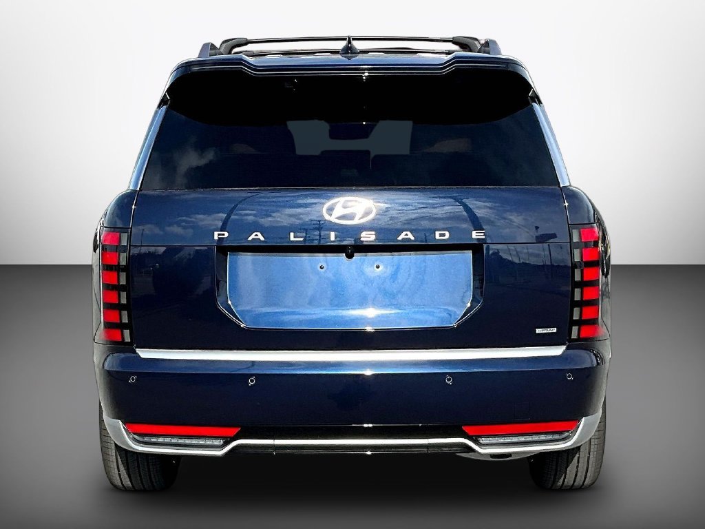New 2027 Hyundai Palisade Calligraphy AWD/4WD image 5
