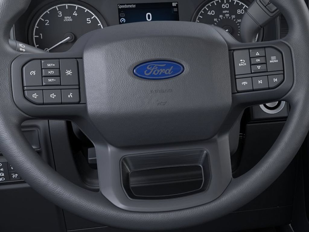 New 2026 Ford F150 STX w/ Equipment Group 200A AWD/4WD image 12