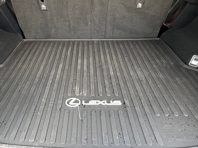 Used 2021 Lexus NX 300 AWD w/ Package Accessorty (P1) image 15