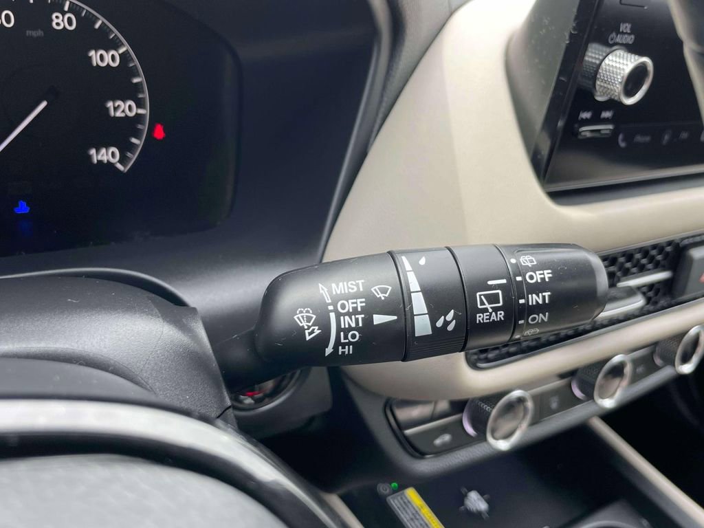 Certified 2024 Honda HR-V EX-L image 25