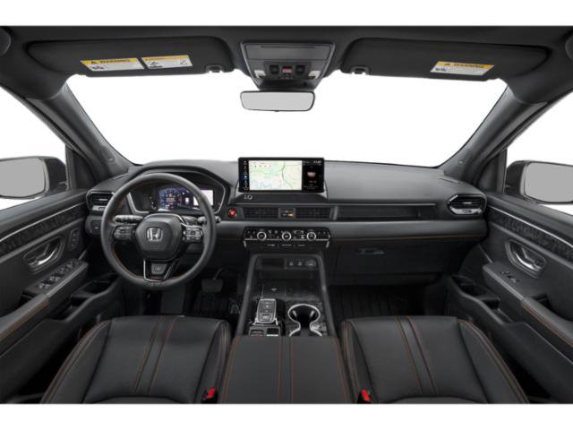 New 2026 Honda Passport TrailSport Elite image 5
