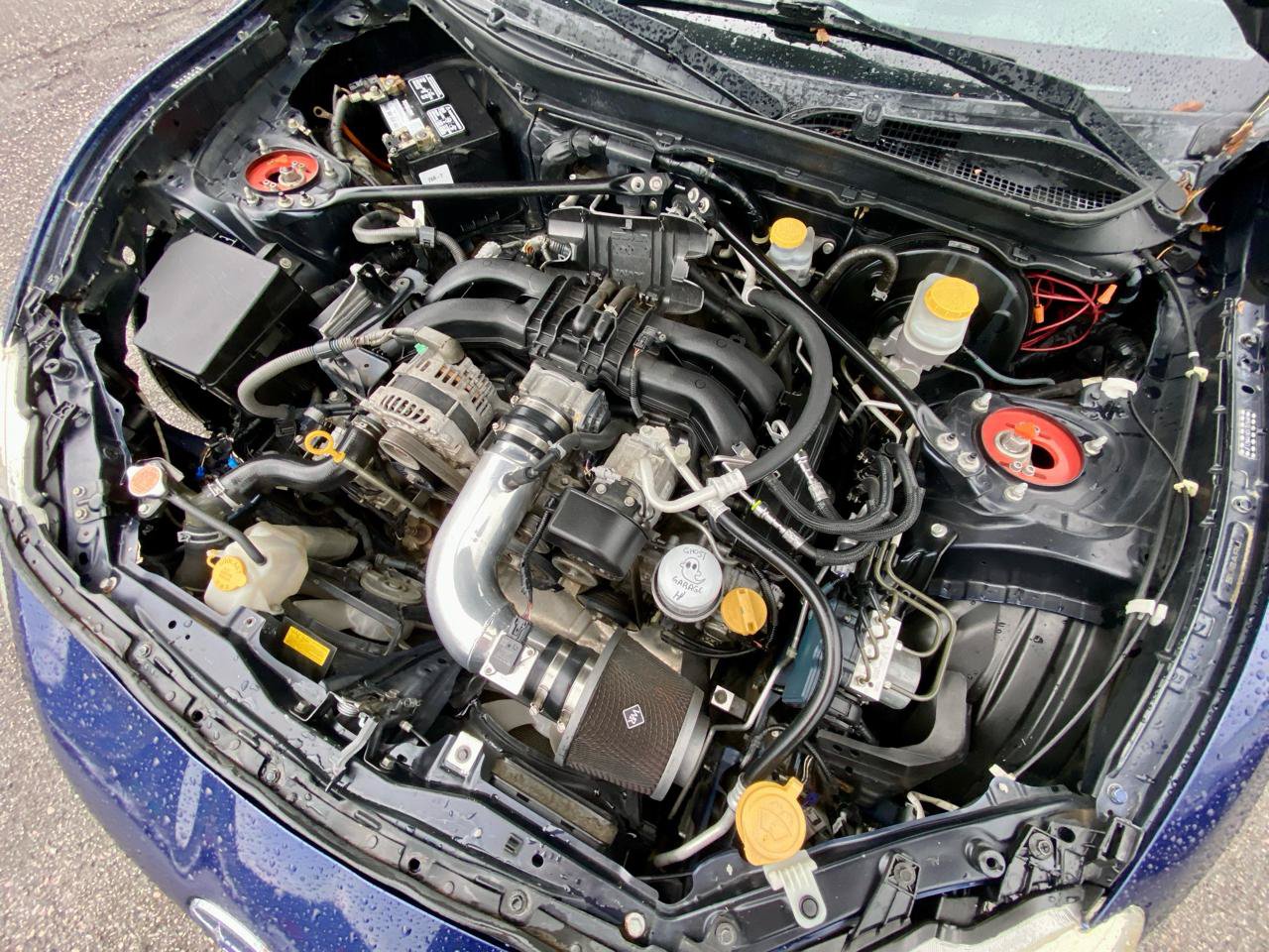 Used 2013 Scion FR-S RWD image 16