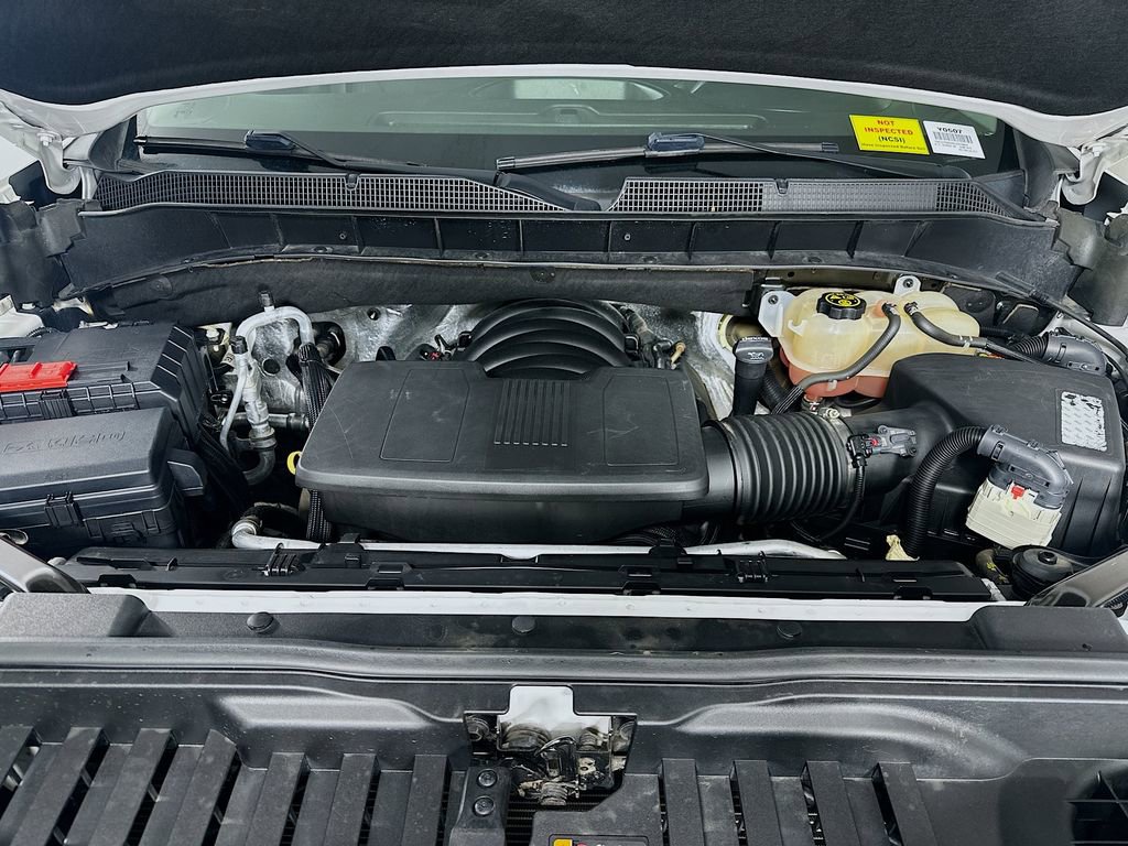 Used 2020 Chevrolet Silverado 1500 LT image 31