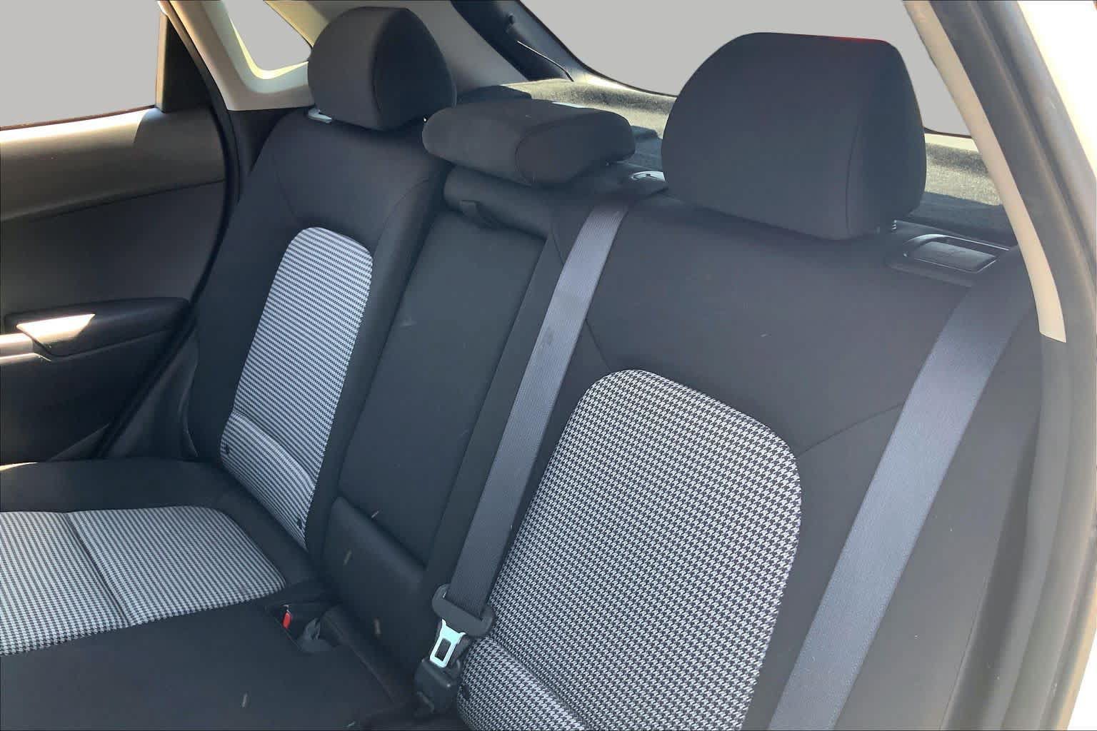 Used 2021 Hyundai Kona SEL w/ Cargo Package AWD/4WD image 21