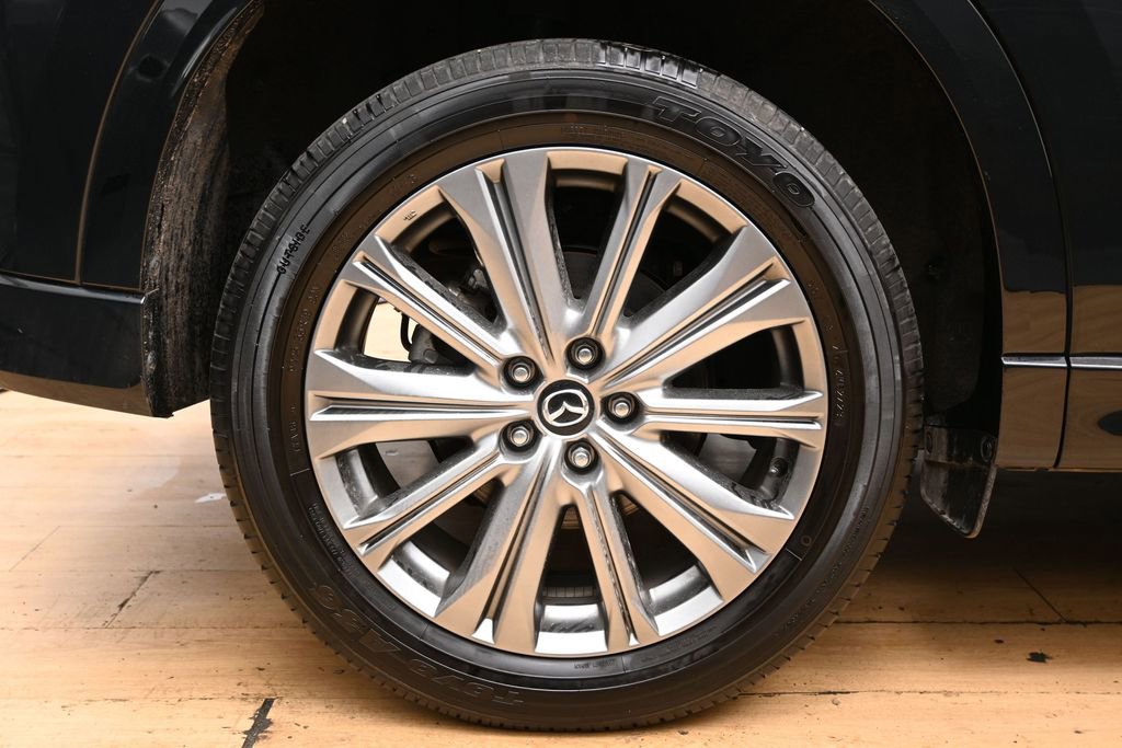 Used 2024 MAZDA CX-5 Signature AWD/4WD image 16