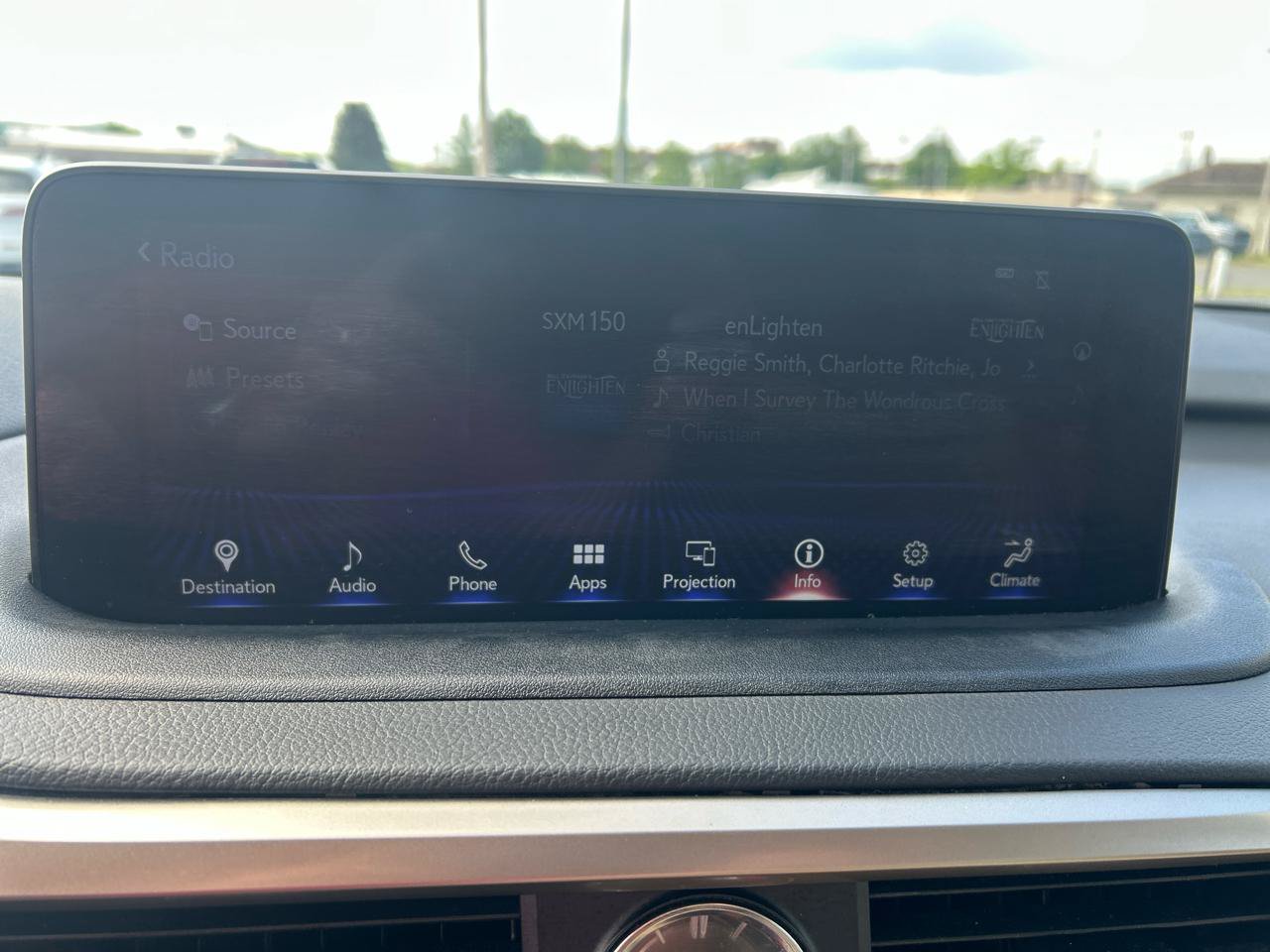 Used 2022 Lexus RX 350 AWD w/ Premium Package image 20