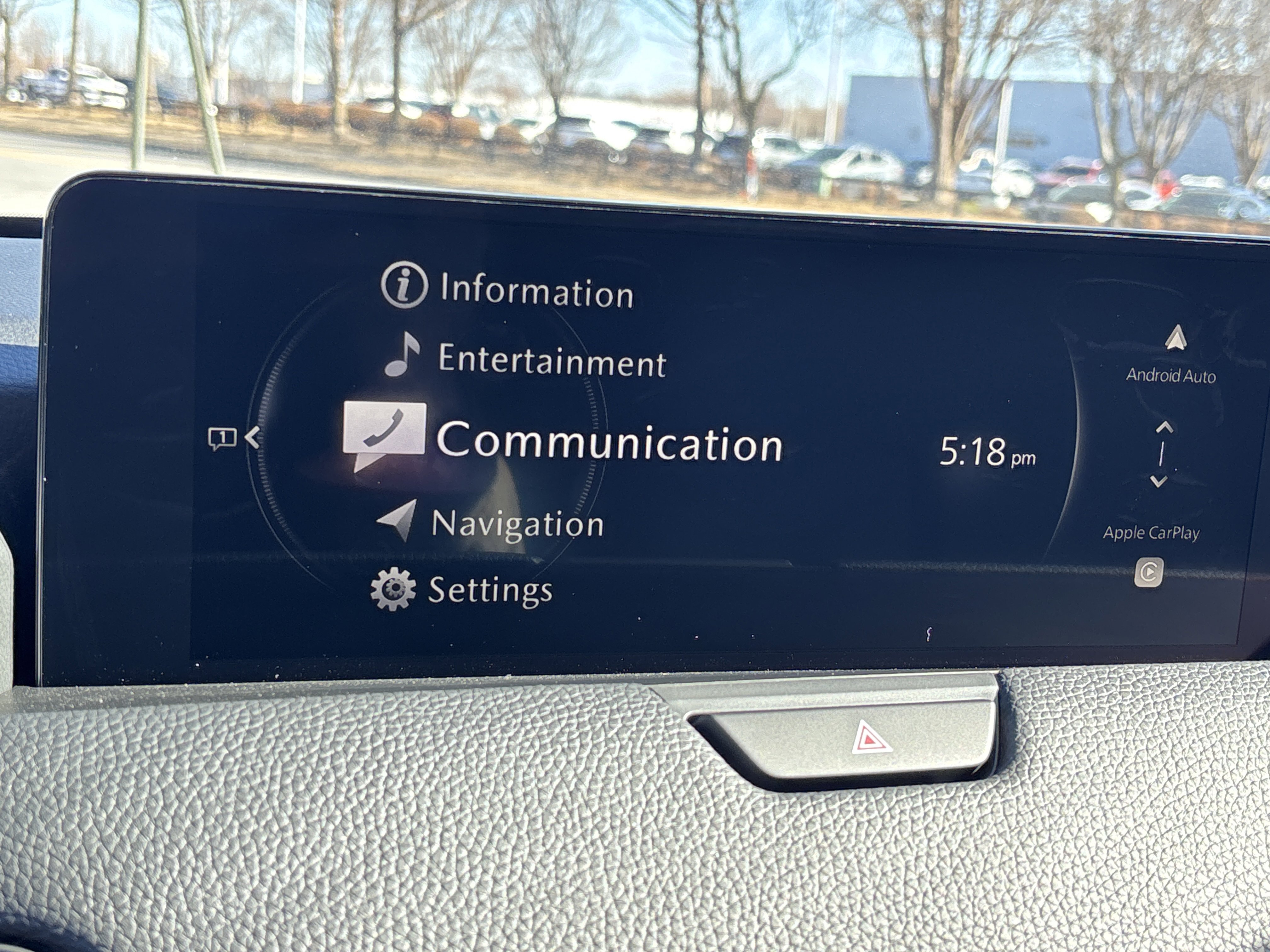 New 2026 MAZDA CX-70 SC Plus AWD/4WD image 30