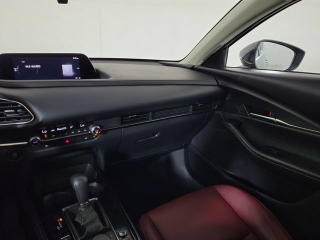 Used 2025 MAZDA CX-30 AWD 2.5 S w/ Preferred Package image 17