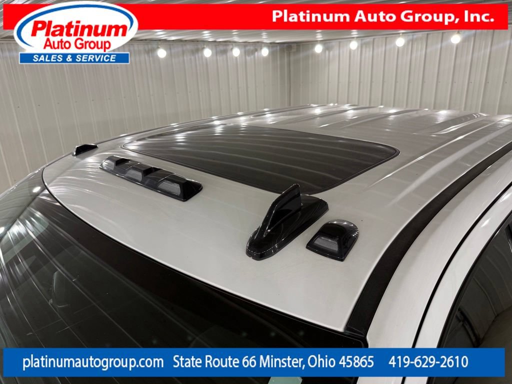 Used 2023 GMC Sierra 3500 AT4 w/ AT4 Premium Plus Package AWD/4WD image 61