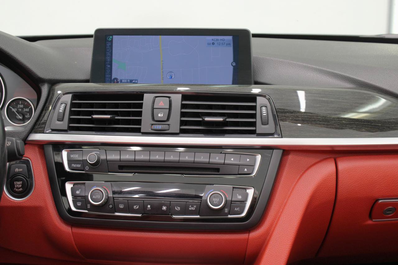 Used 2015 BMW 435i Convertible RWD image 59