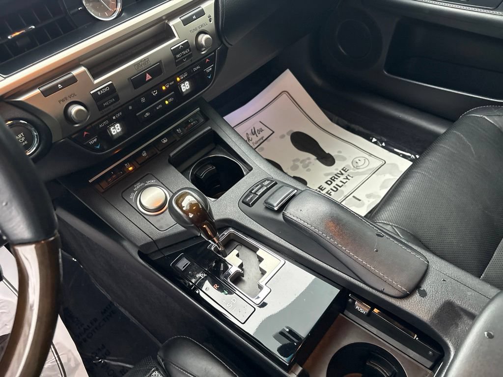 Used 2014 Lexus ES 350 FWD image 15