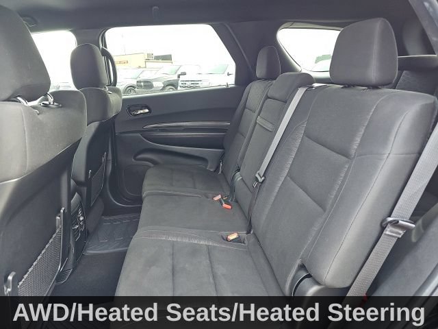 Used 2023 Dodge Durango GT AWD/4WD image 18