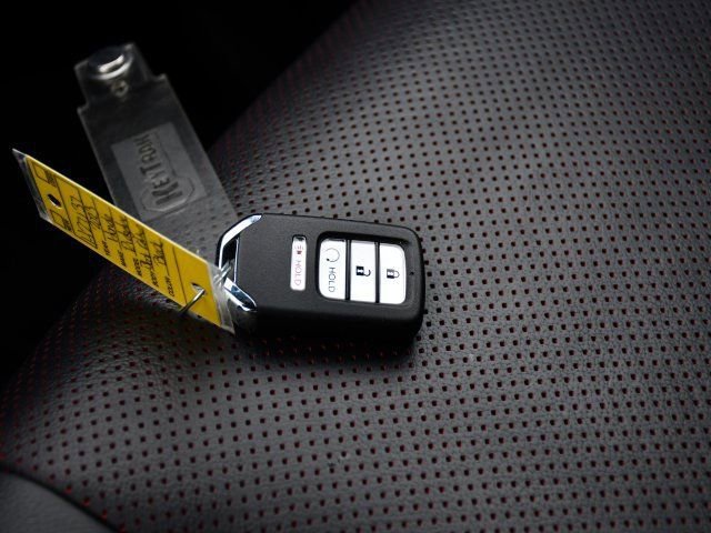 Used 2023 Honda Ridgeline Black Edition image 17