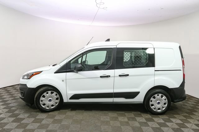 Used 2022 Ford Transit Connect XL FWD image 6