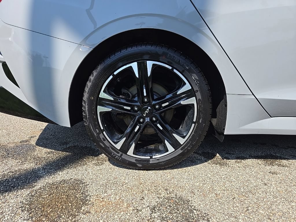 Certified 2024 Kia K5 GT-Line AWD/4WD image 13