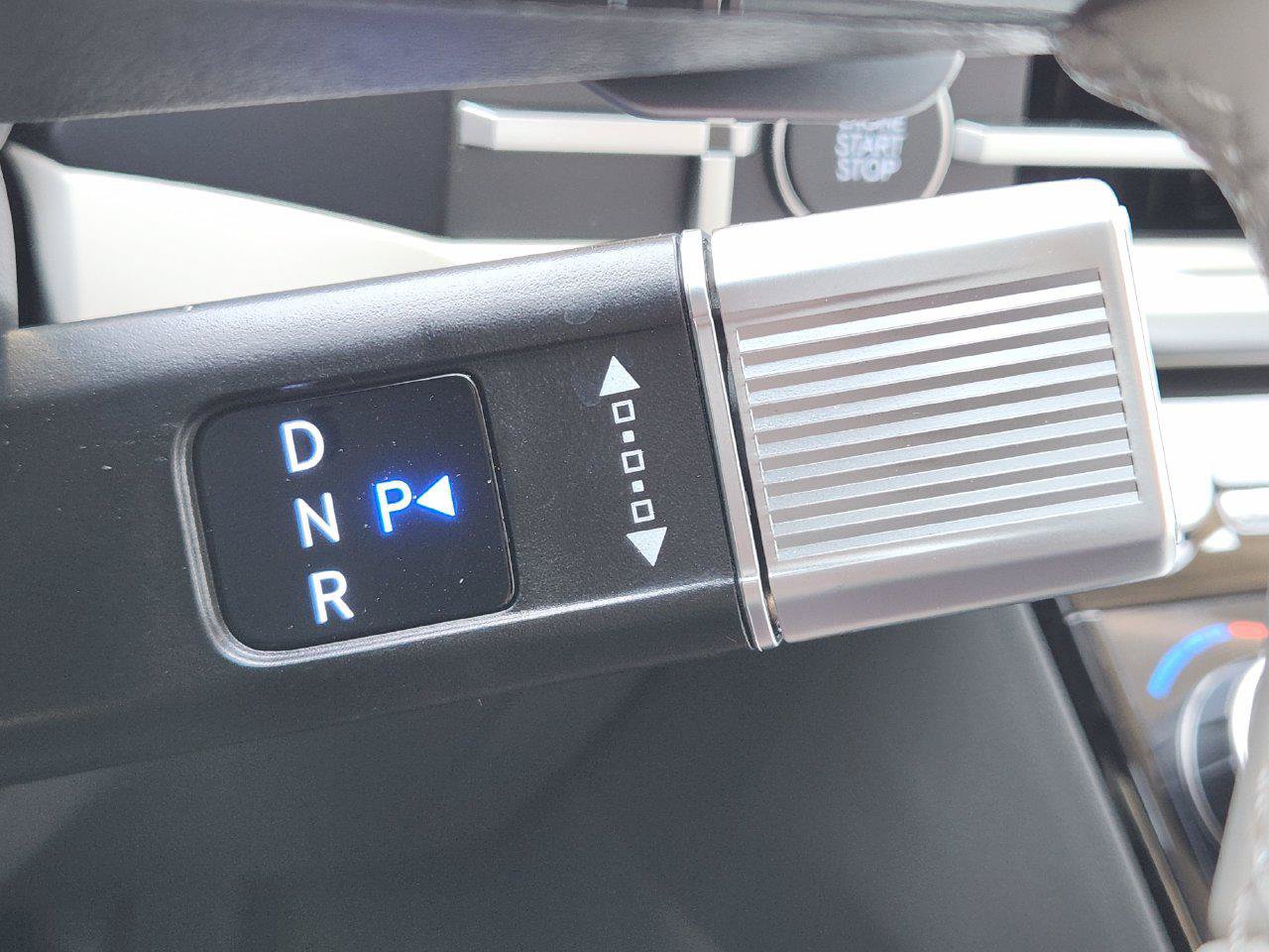 New 2027 Hyundai Santa Fe SEL FWD image 18