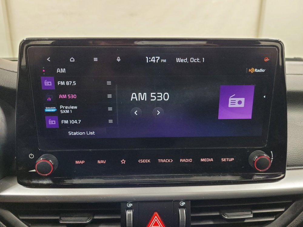 Used 2023 Kia Forte GT-Line image 25