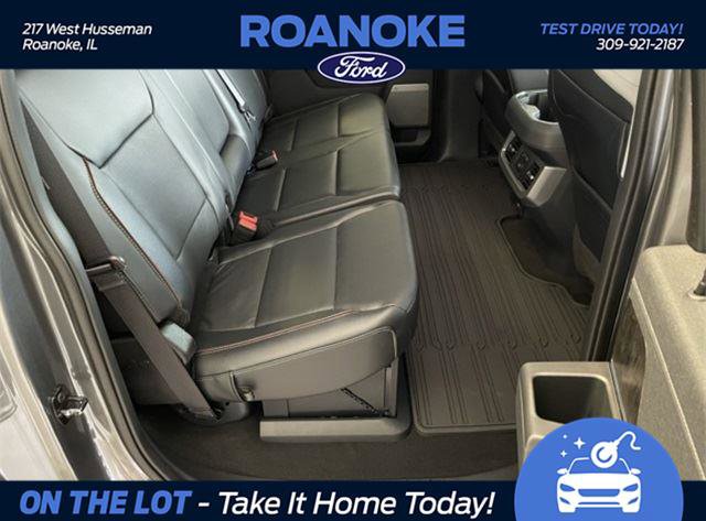 New 2024 Ford F350 Lariat w/ Lariat Ultimate Package image 30