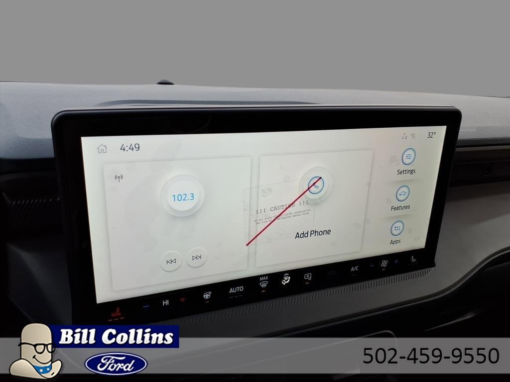 New 2026 Ford Maverick XLT w/ XLT Luxury Package image 23