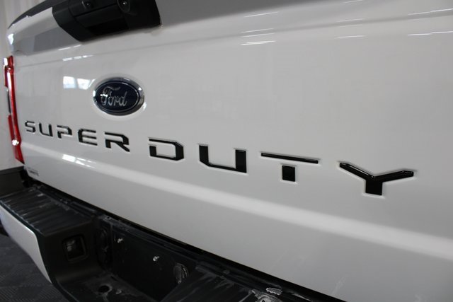 Used 2025 Ford F350 XL w/ STX Appearance Package image 23