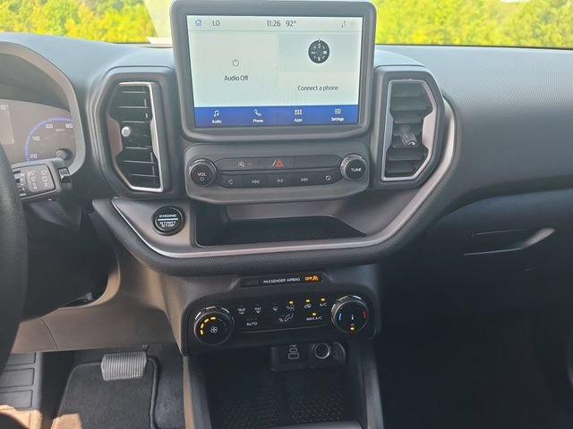Used 2023 Ford Bronco Sport Big Bend AWD/4WD image 20