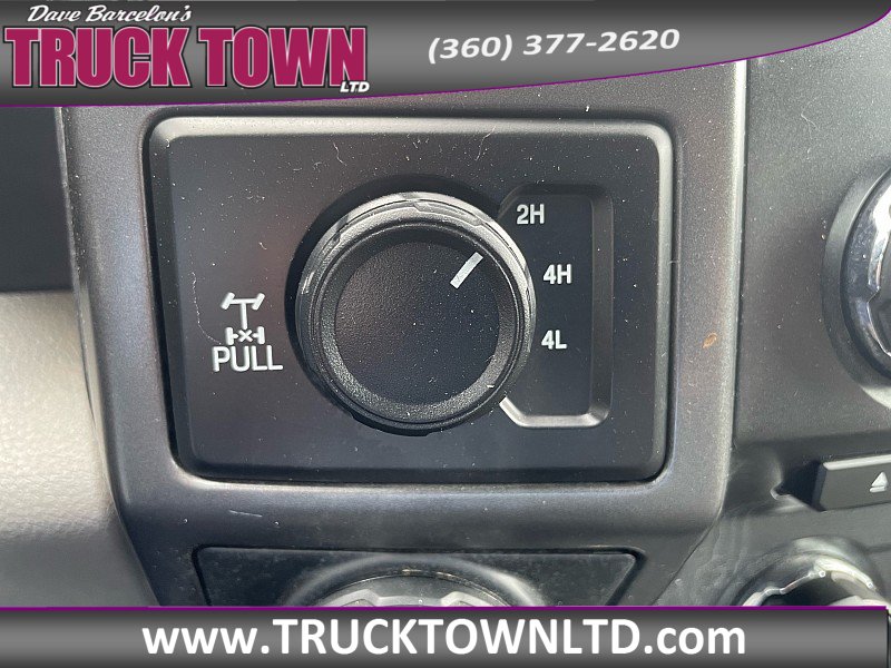 Used 2018 Ford F150 XLT w/ Trailer Tow Package AWD/4WD image 24