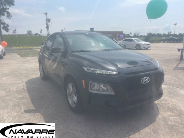 Used 2021 Hyundai Kona SE AWD/4WD image 9