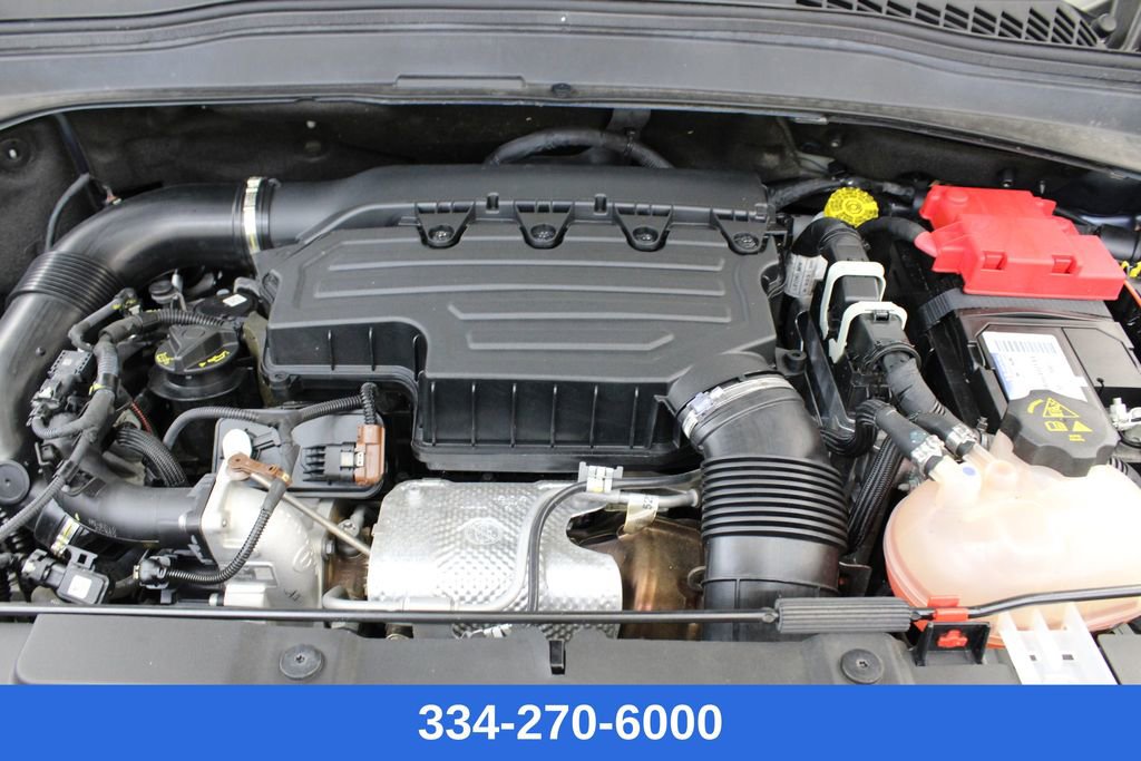 Used 2022 Jeep Renegade Latitude image 29