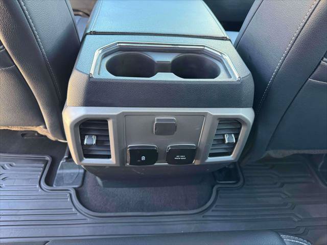 Used 2022 Ford F350 Lariat AWD/4WD image 15