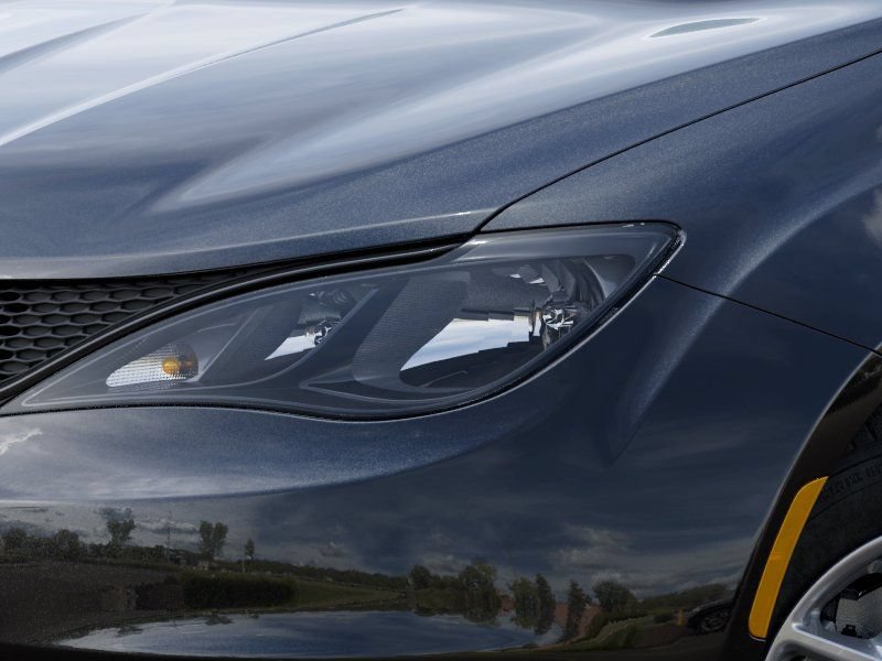 New 2026 Chrysler Voyager LX FWD image 10