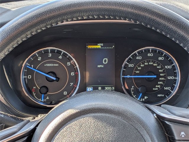 Used 2020 Subaru Ascent Limited w/ Technology Package image 12