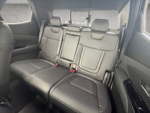 Used 2025 Hyundai Santa Cruz XRT image 20