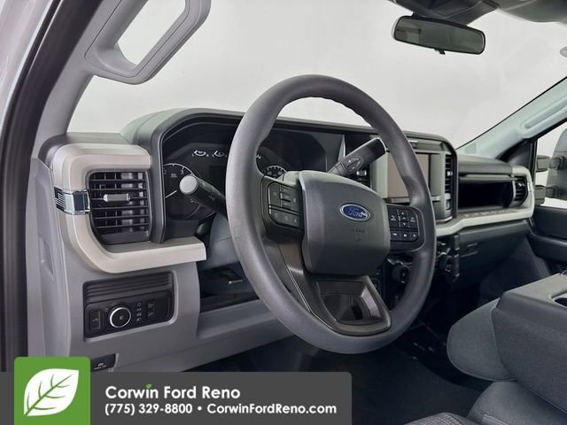 New 2026 Ford F350 XLT image 9