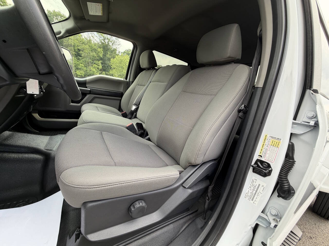 Used 2022 Ford F450 XL w/ STX Appearance Package AWD/4WD image 30