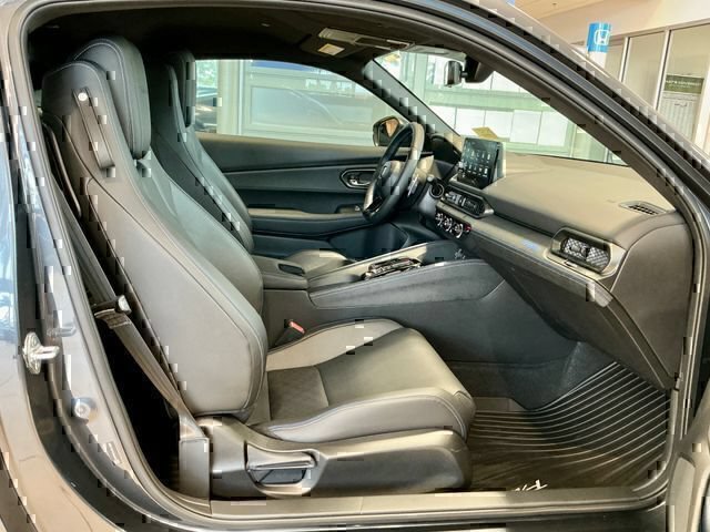 New 2026 Honda Prelude image 11