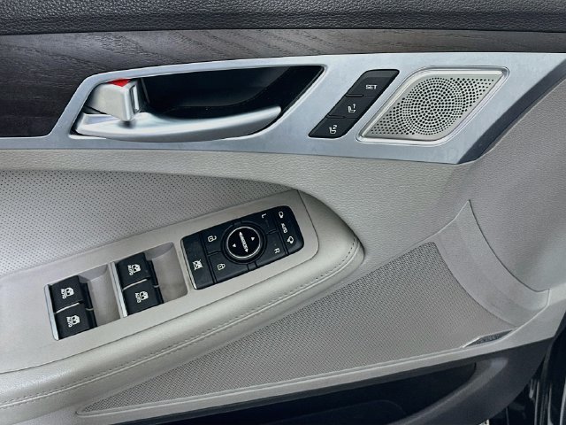 Used 2019 Genesis G80 3.8 w/ Ultimate Package 03 AWD/4WD image 23