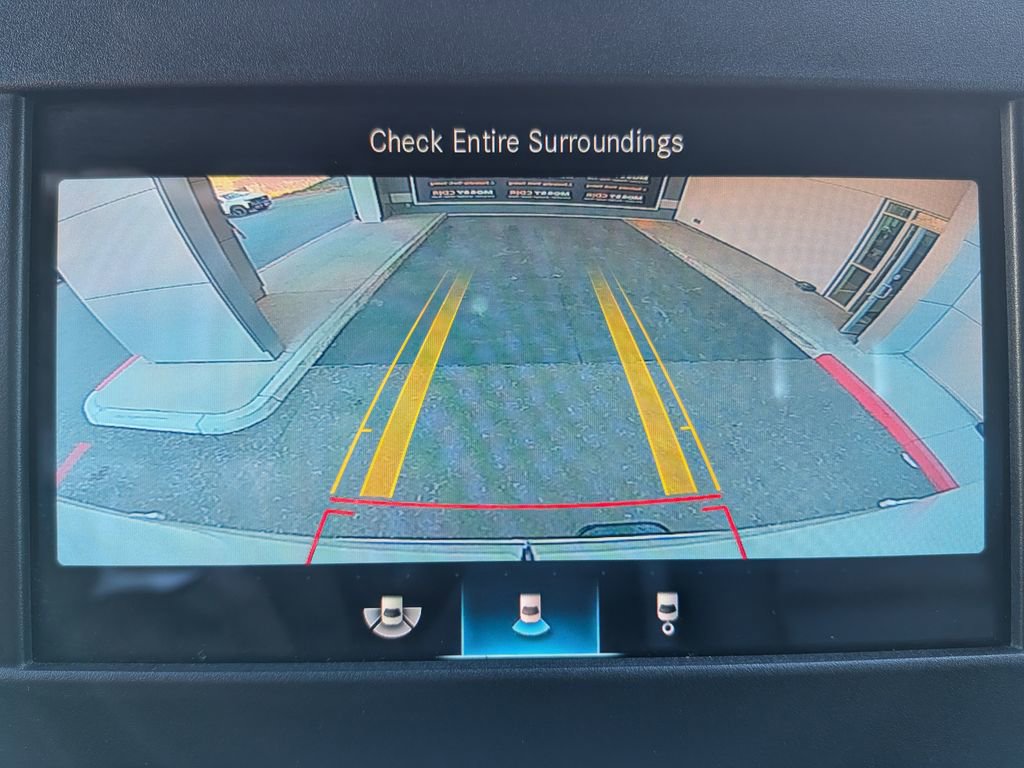 Used 2020 Mercedes-Benz Sprinter 2500 image 15