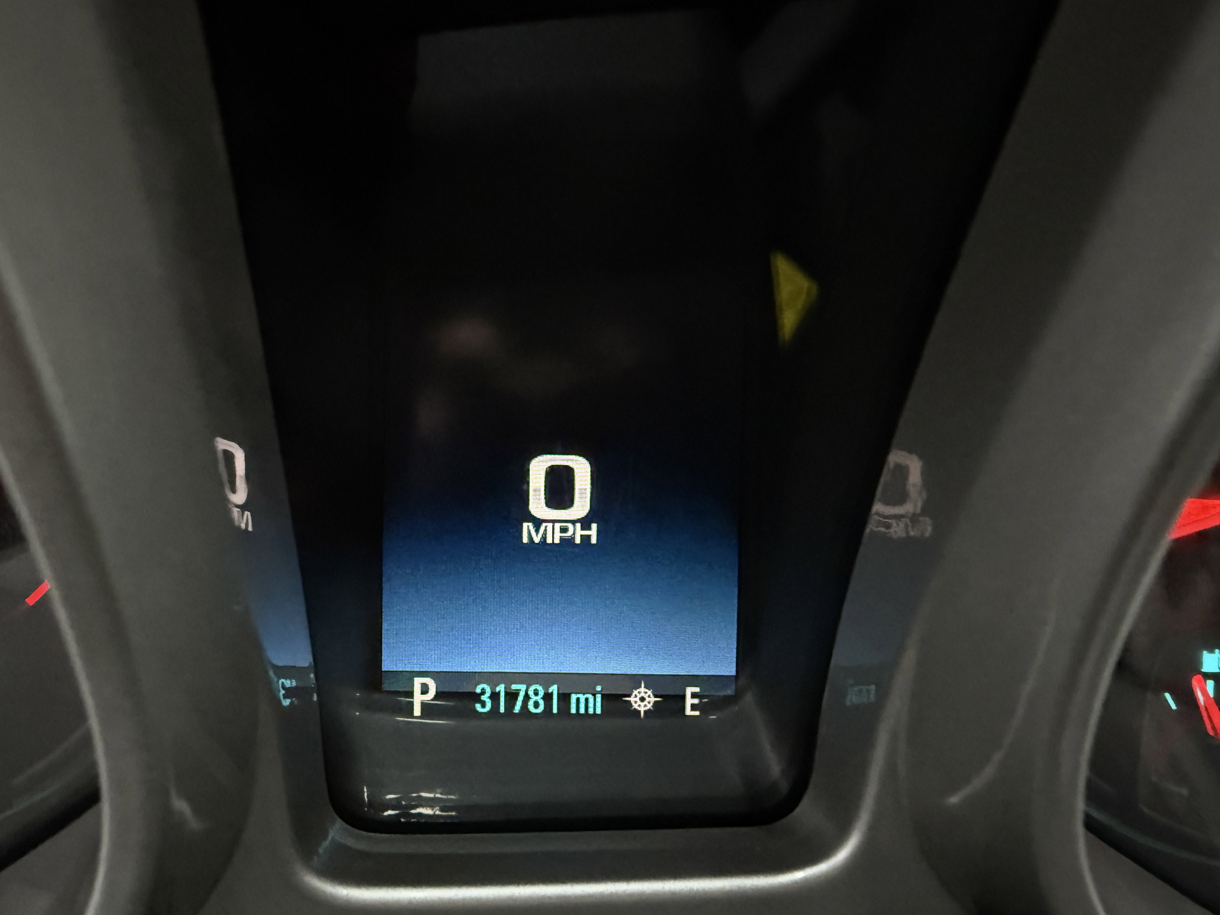 Used 2014 Chevrolet Camaro SS image 19