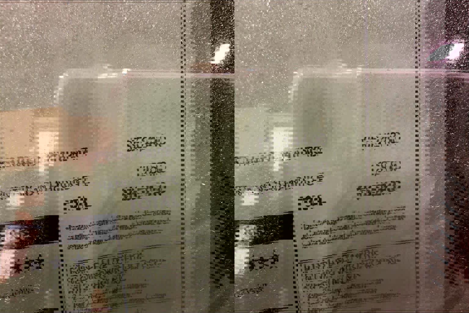 New 2026 Lexus RZ 450e Premium image 21